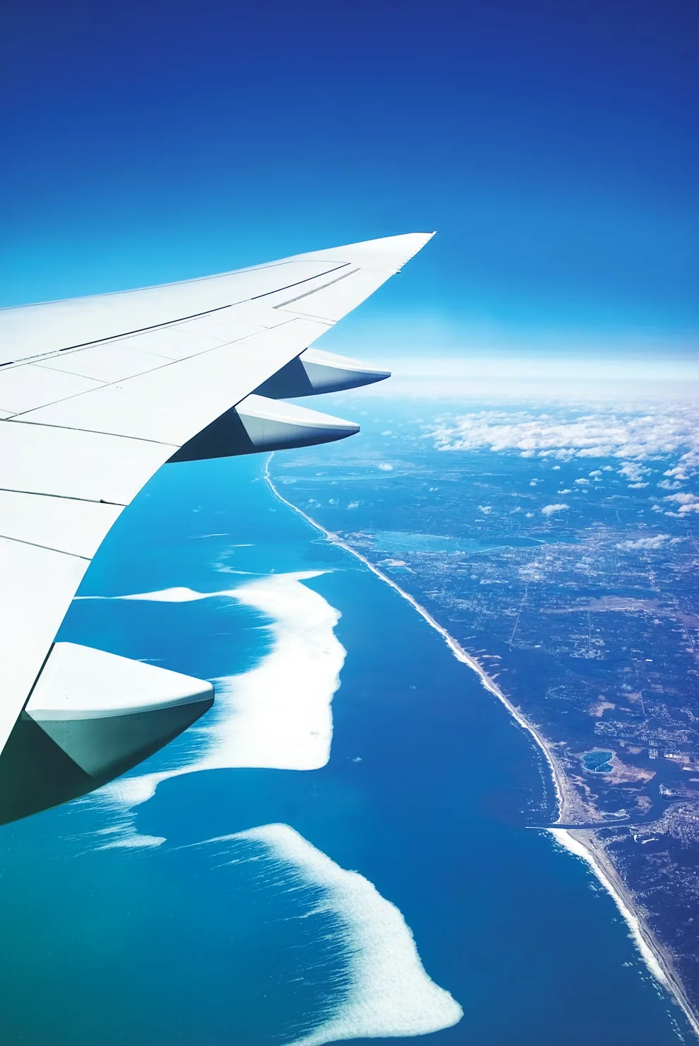 Location Plane