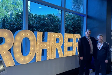 Dr. Alan Durkin from MedSpa Network Showcases Cutting-Edge Aesthetic Technology at Rohrer BOAT Show