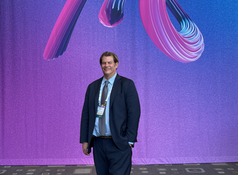 Dr. Durkin at The Aesthetic MEET 2025