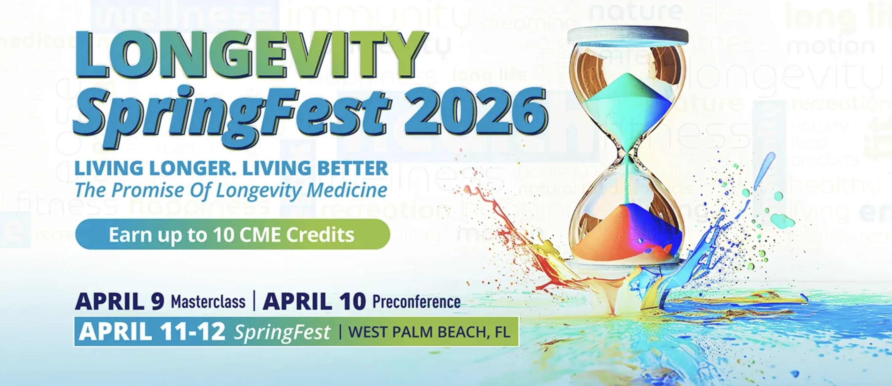 A4M Longevity Fest