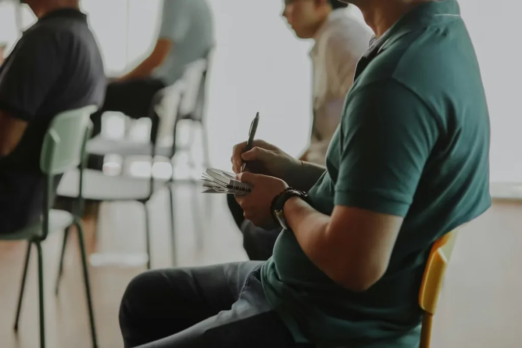Connect with Partners & Industry Leaders