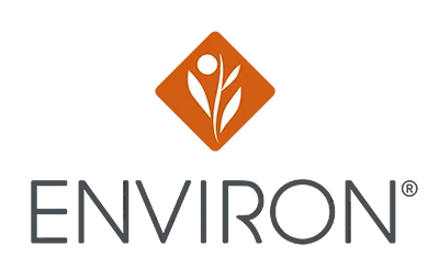 Environ