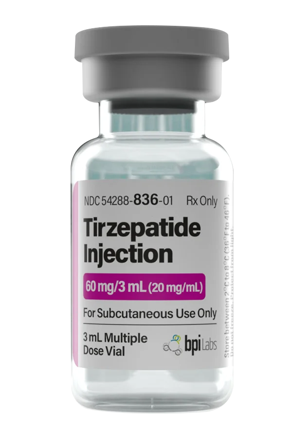 Tirzepatide, 30mg