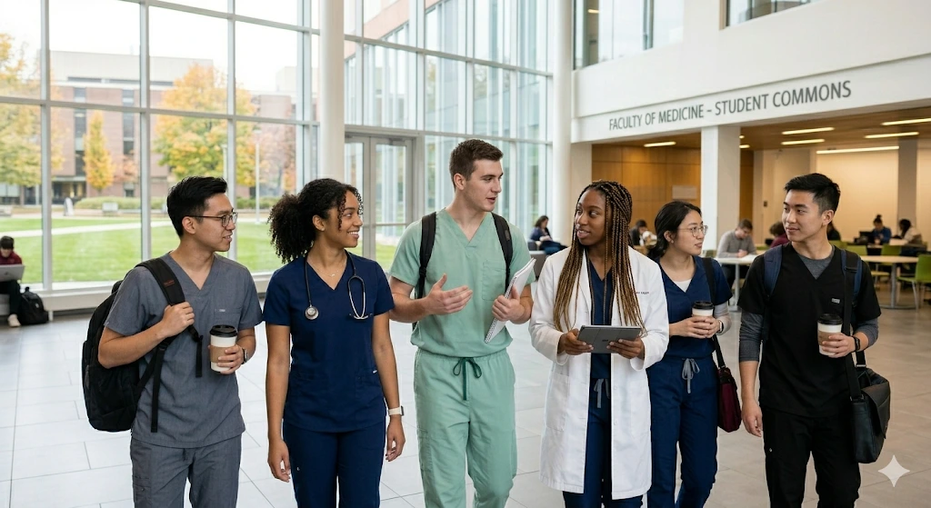 Advanced Clinical Curriculum