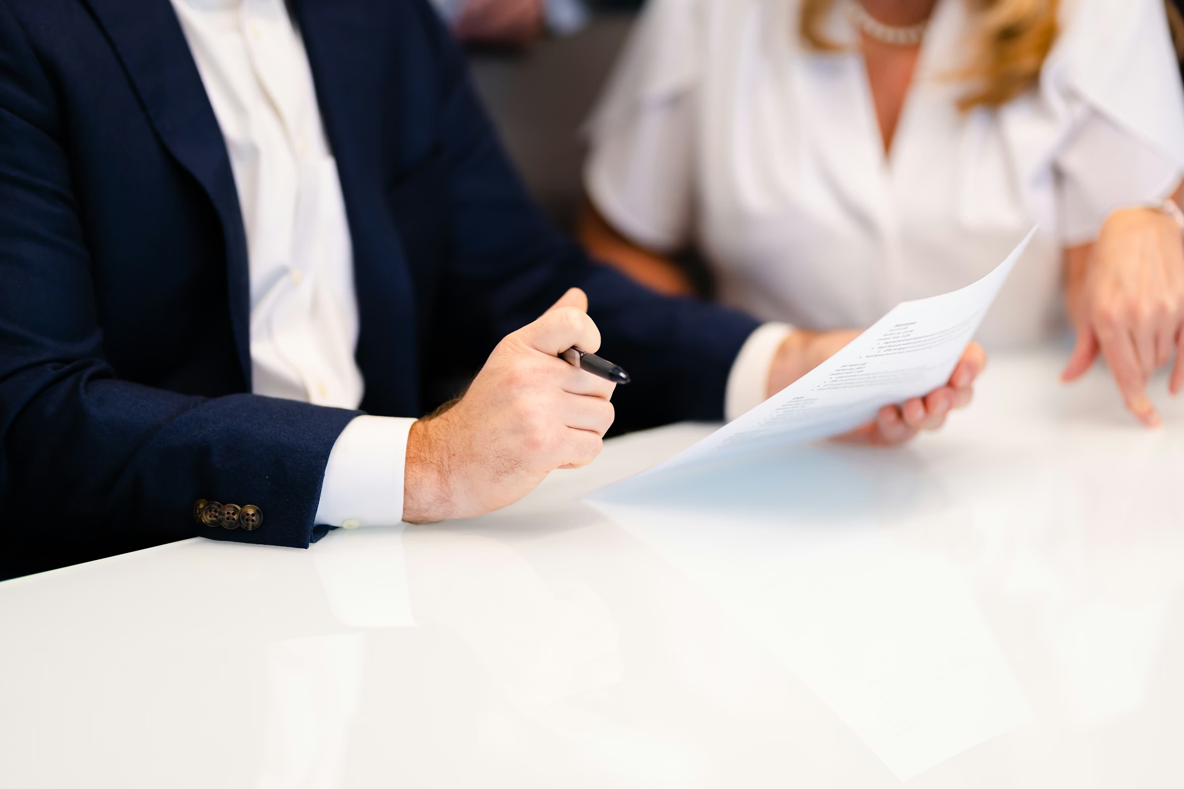 Documentation standards