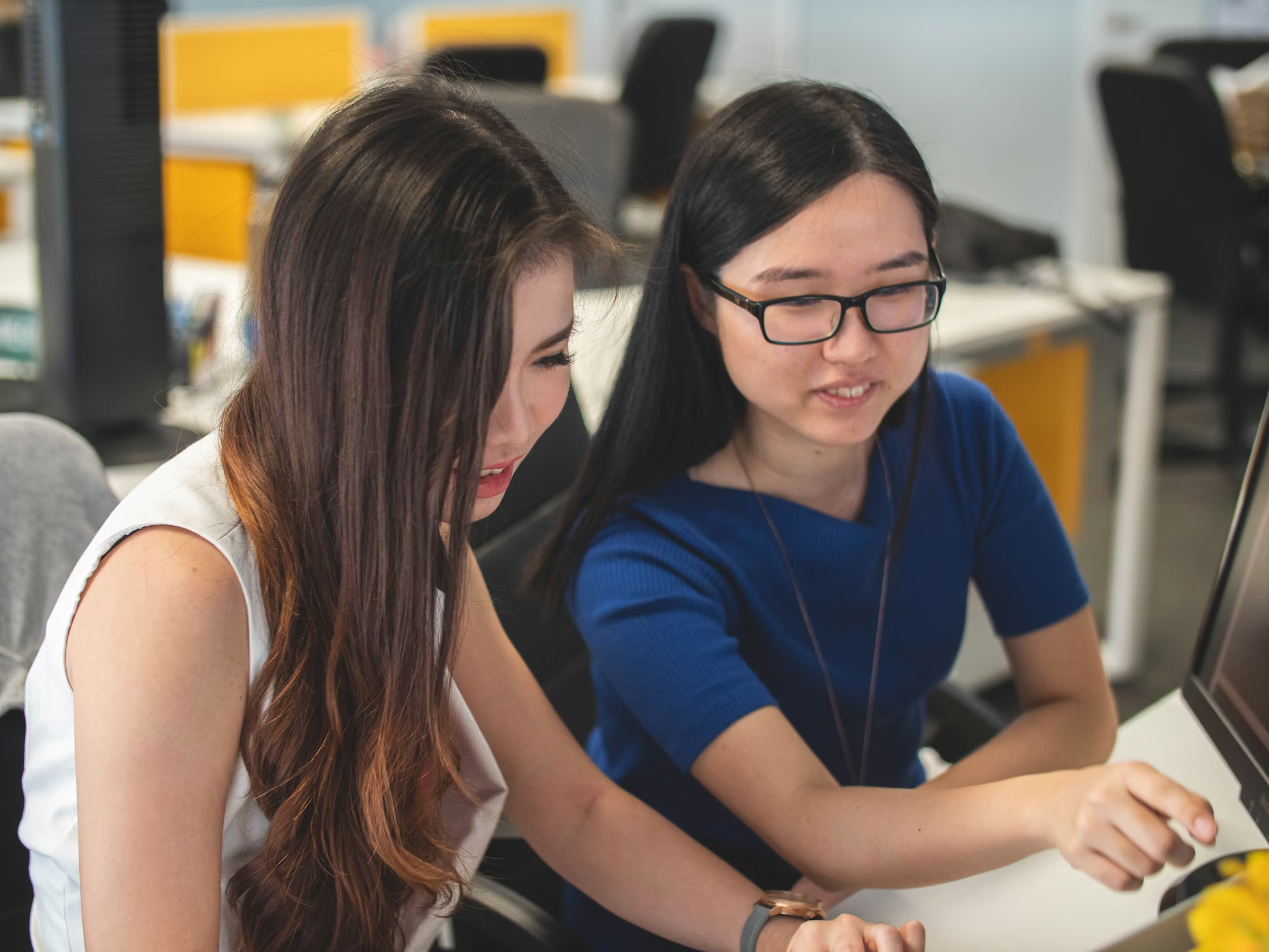 Provider qualifications