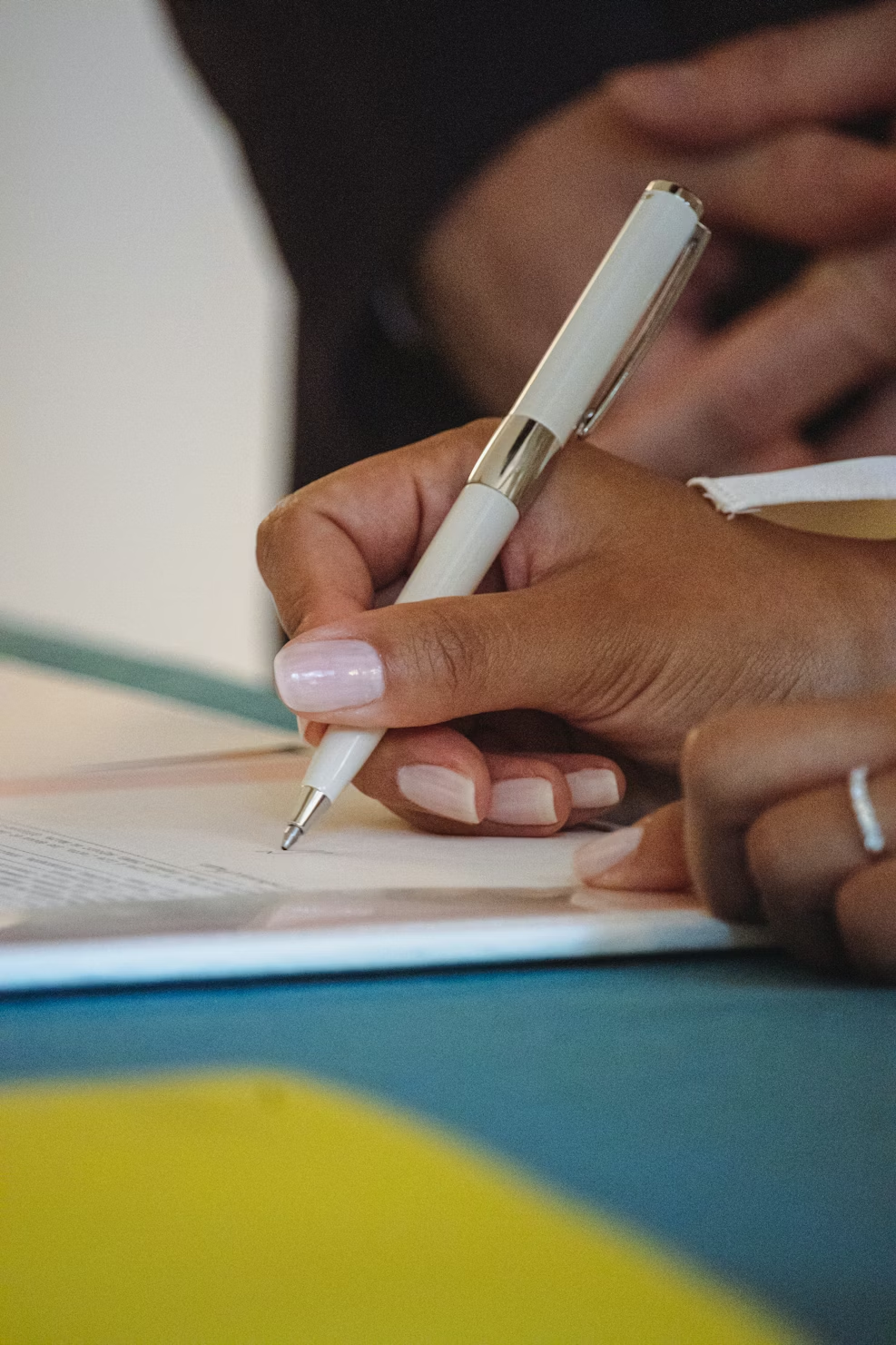 Create Consistency Across Every Provider Interaction