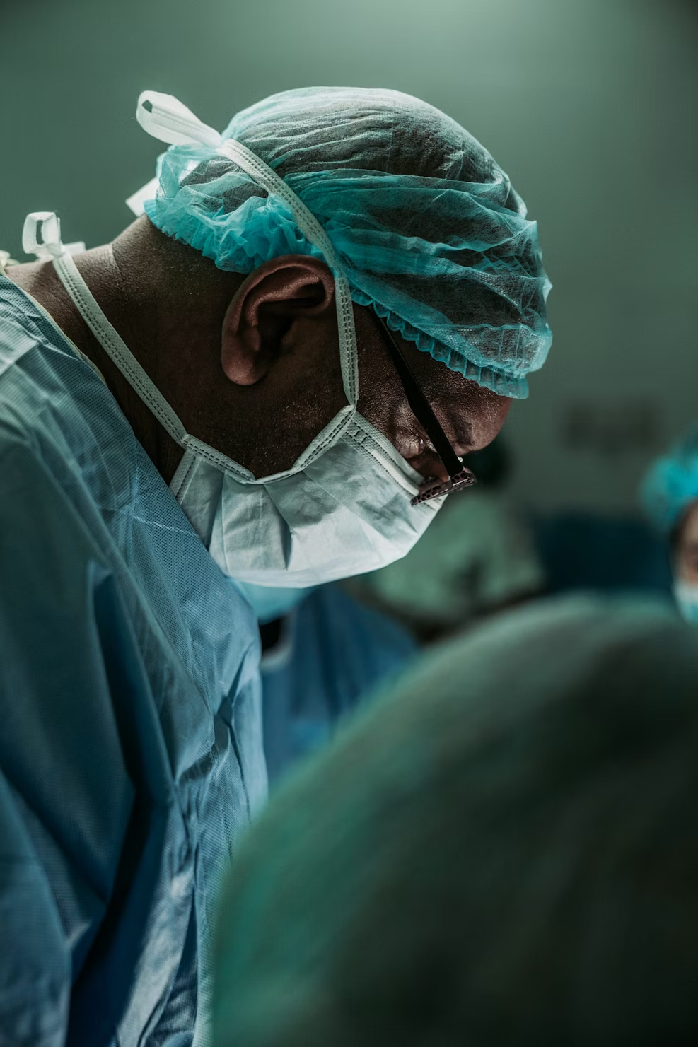 Surgical Attendee