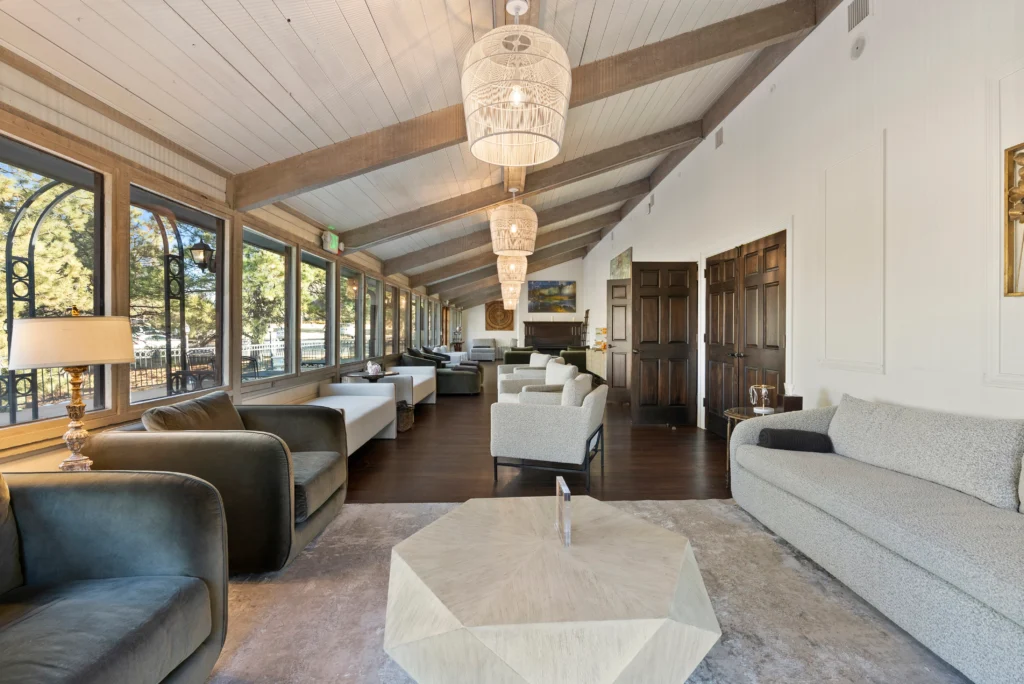 Woodhouse Spa – Med Spa Integration