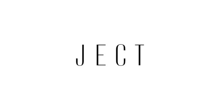 Ject
